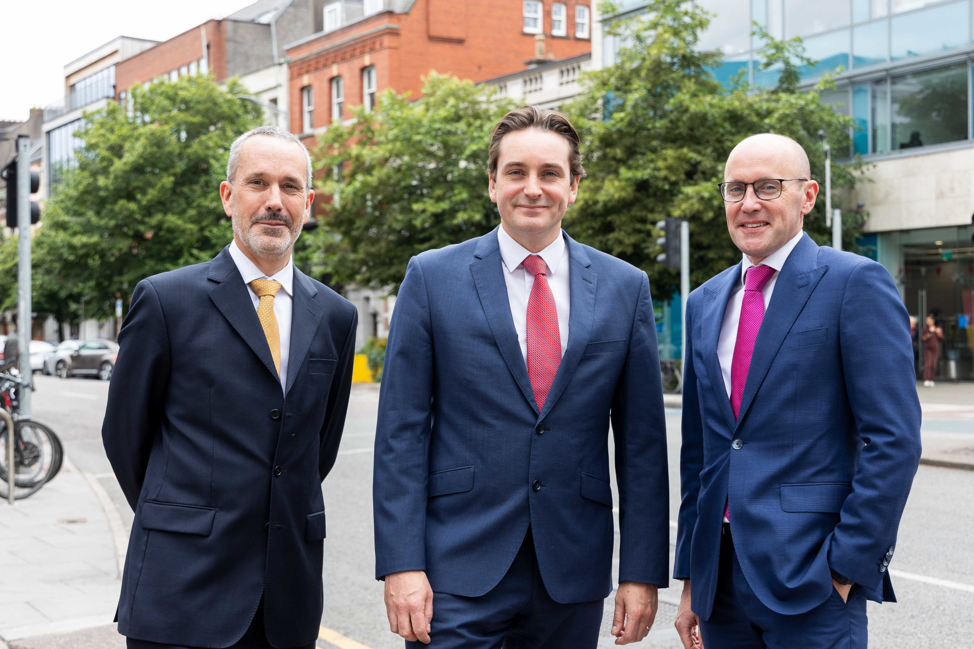 O'Flynn Exhams welcomes new partner Colm Manning