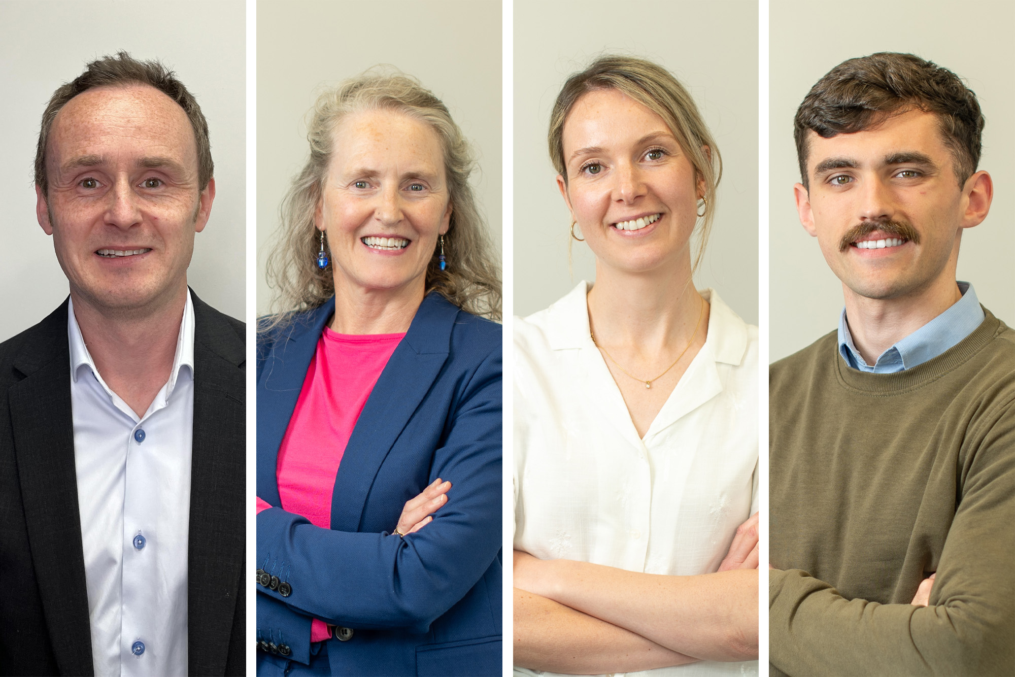 Orbitus appoints four as part of major expansion