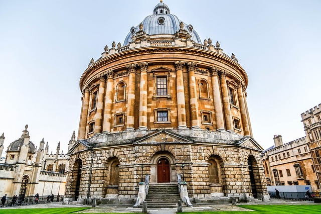 Oxford University law journal to accept submissions from TCD students