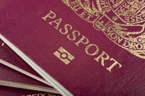 NI: Fewer British passports and more Irish passports being issued to Northern Ireland residents