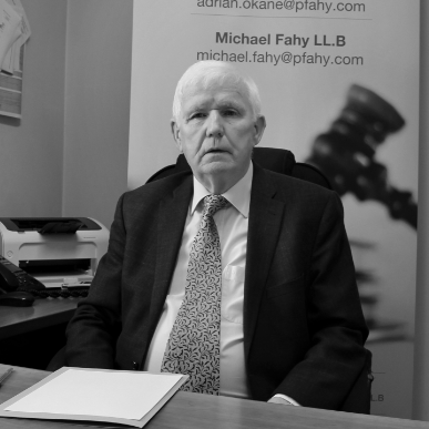 NI: Patrick Fahy