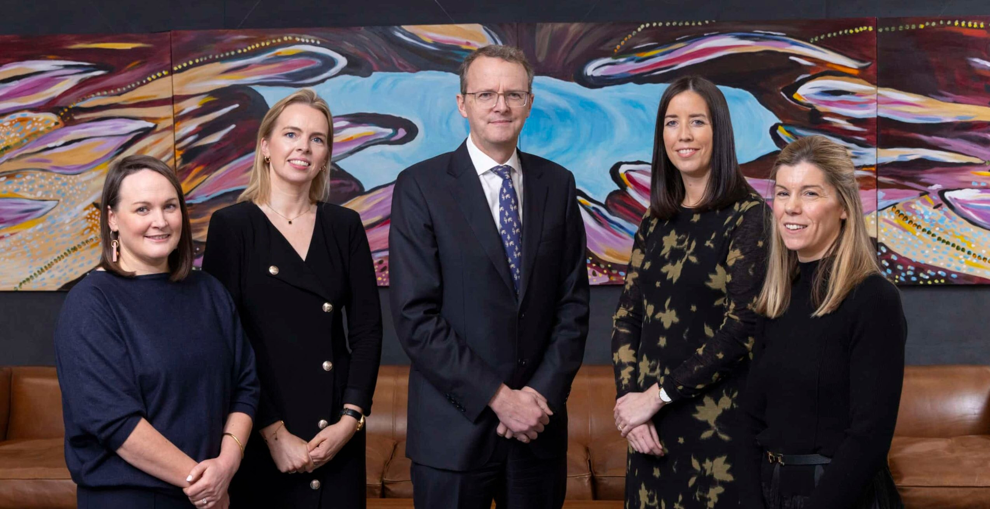 Four new of counsel at Philip Lee