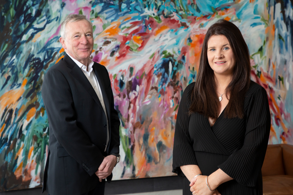 Philip Lee promotes Inez Cullen to corporate partner