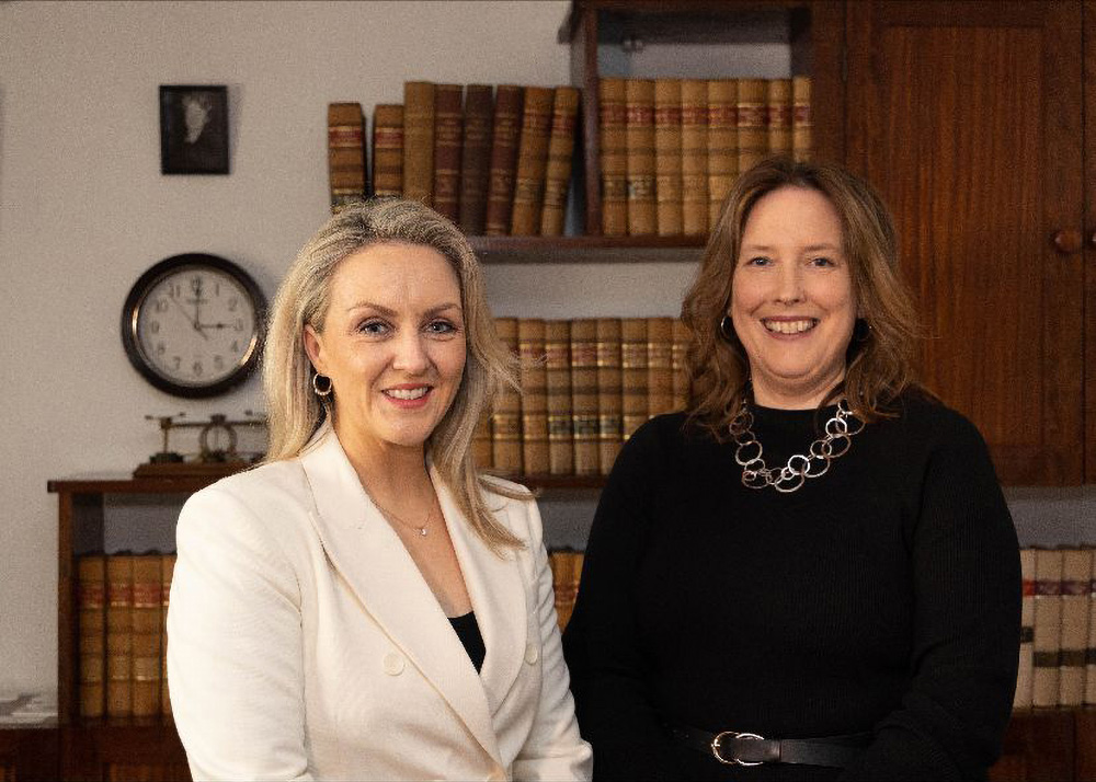 P. O'Connor & Son welcomes Katie Cadden as senior associate