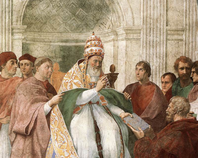 Our Legal Heritage: Gregory IX, the cat-killing pope who laid down the law