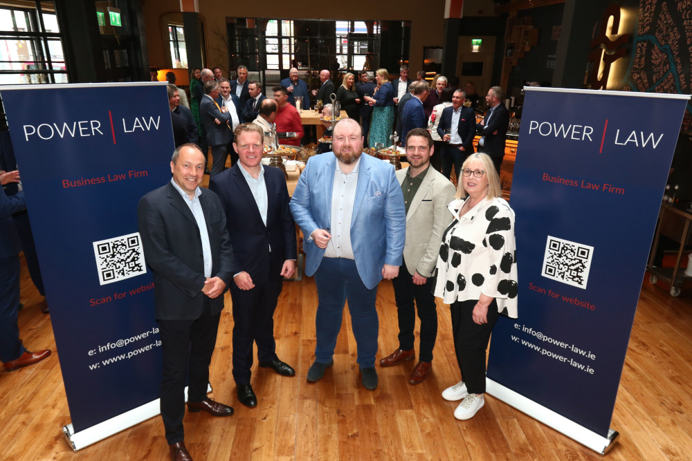 New firm Power Law LLP to focus on business clients