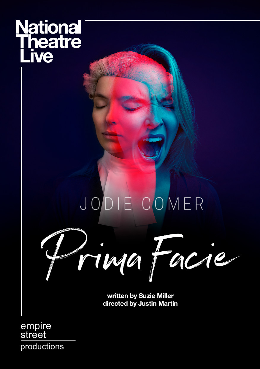 Review: Prima Facie