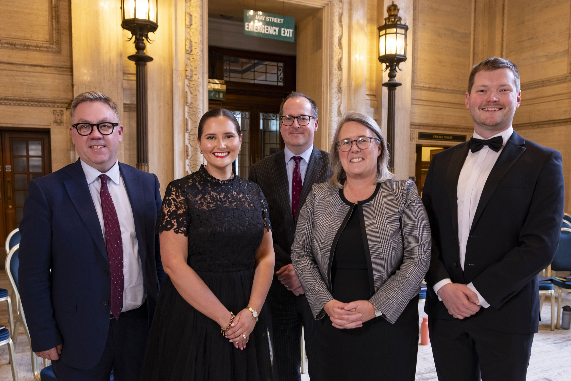 #InPictures: Pro Bono Choir raises £4,000 at summer concert