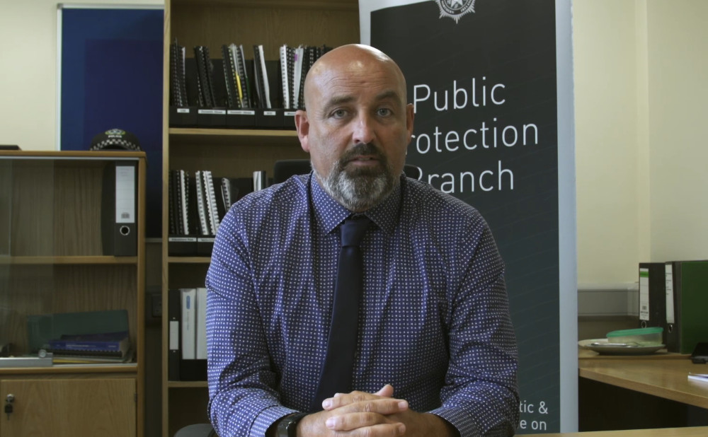 PSNI to share information about domestic abuse instances with schools