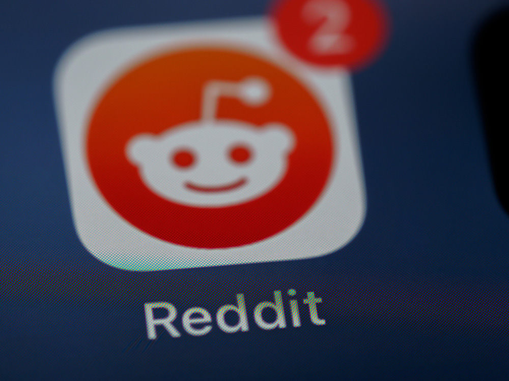 Reddit challenges designation as video-sharing platform