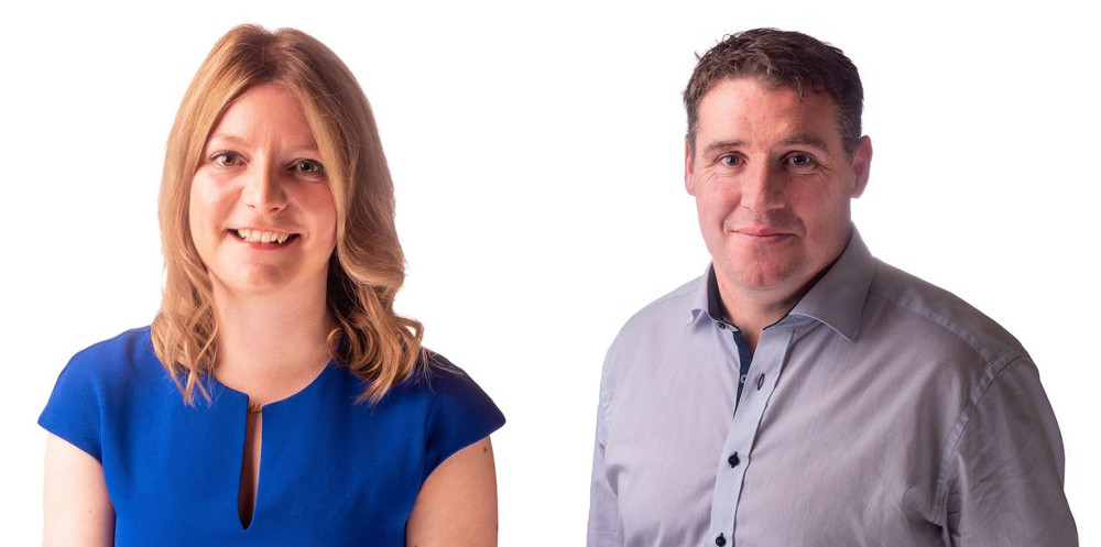 Reddy Charlton appoints Siobhán Lafferty and Jonathan Mills as solicitors