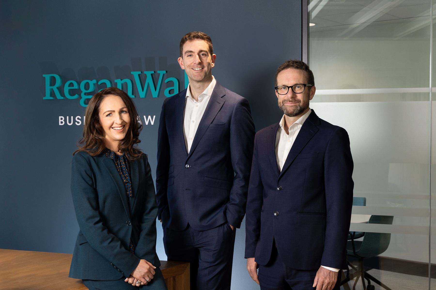 ReganWall hires Emma Cafferky as Dublin corporate partner