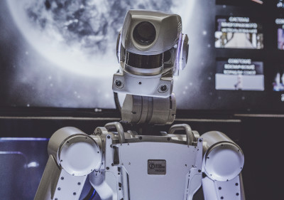 UN talks fail to reach agreement on banning 'killer robots'