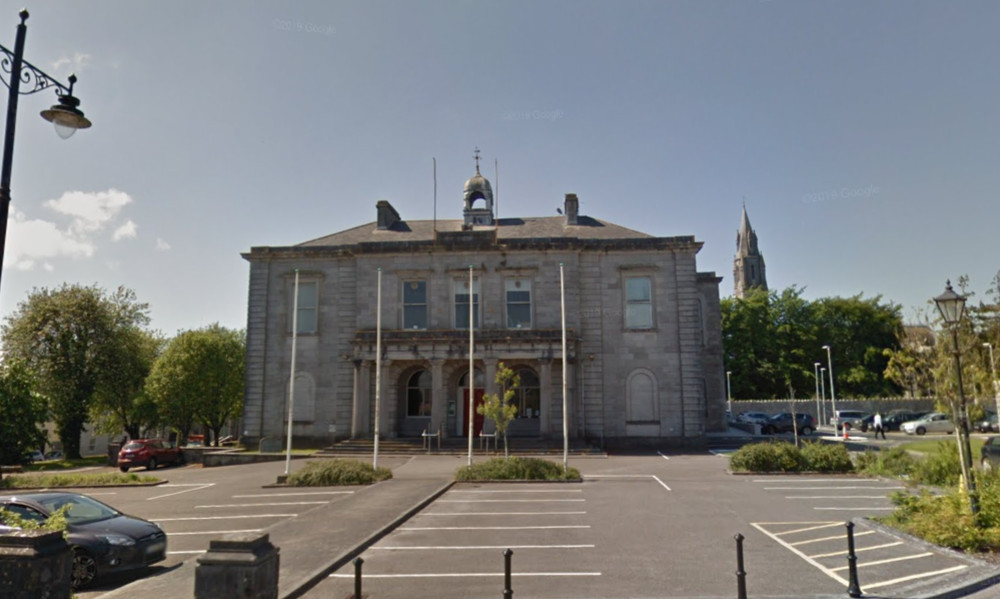 Roscommon courthouse to undergo works for two months