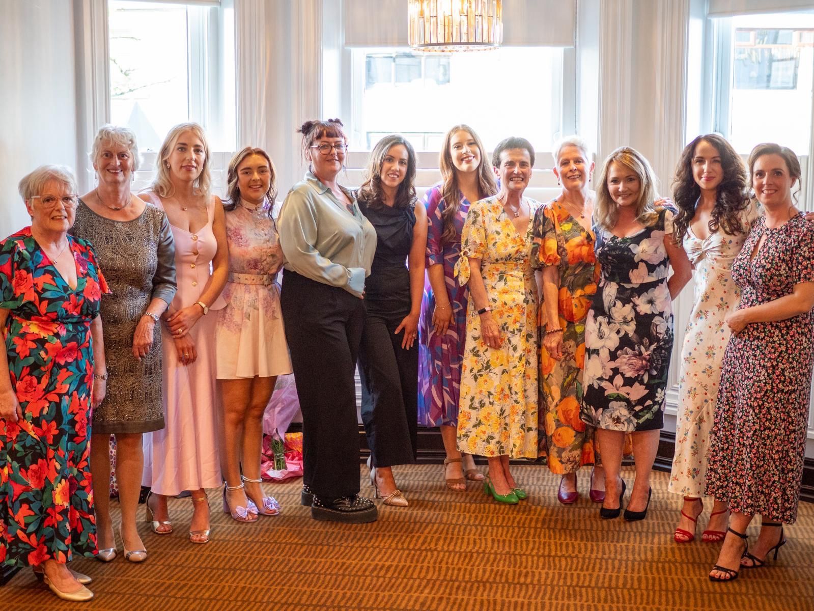 Rosemary Connolly Solicitors celebrates 30 years in business