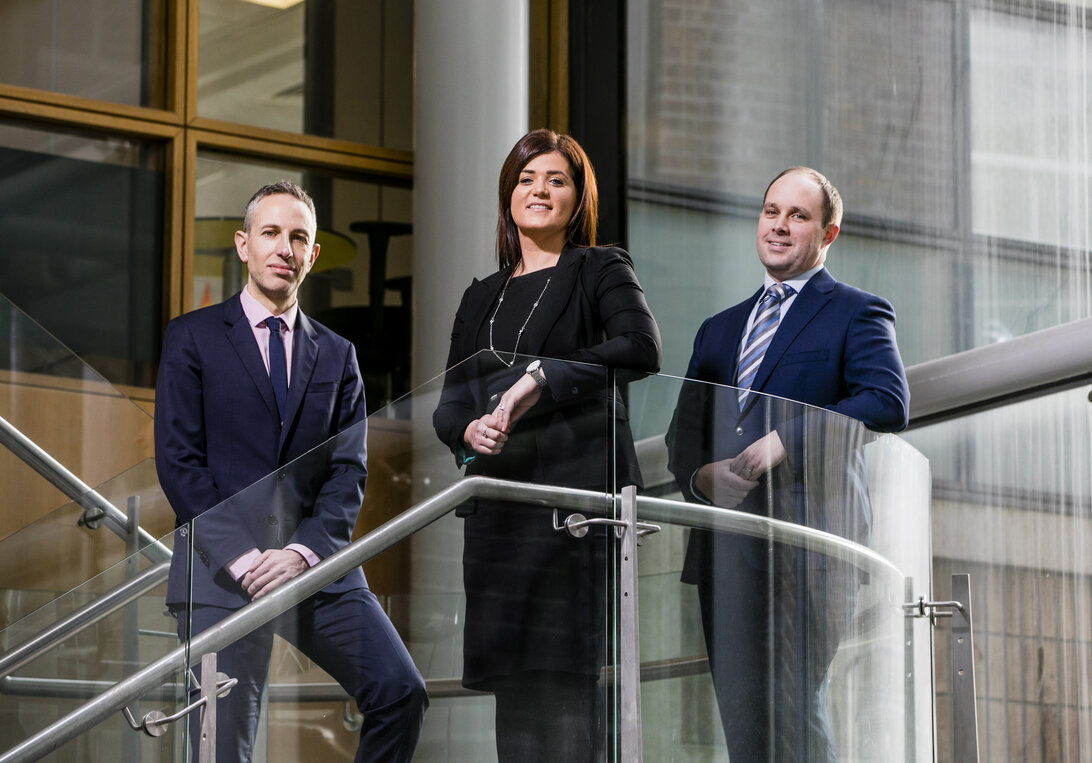 Mary-Louise O’Hagan appointed as partner at OSM