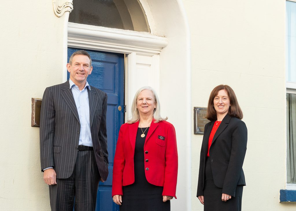 Skerries practice merges into Gerrard L. McGowan Solicitors LLP