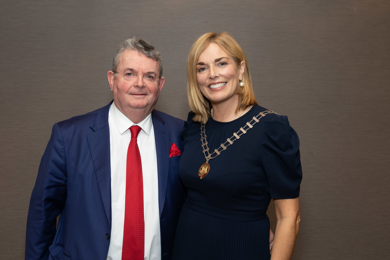 Emma Meagher Neville elected president of Southern Law Association