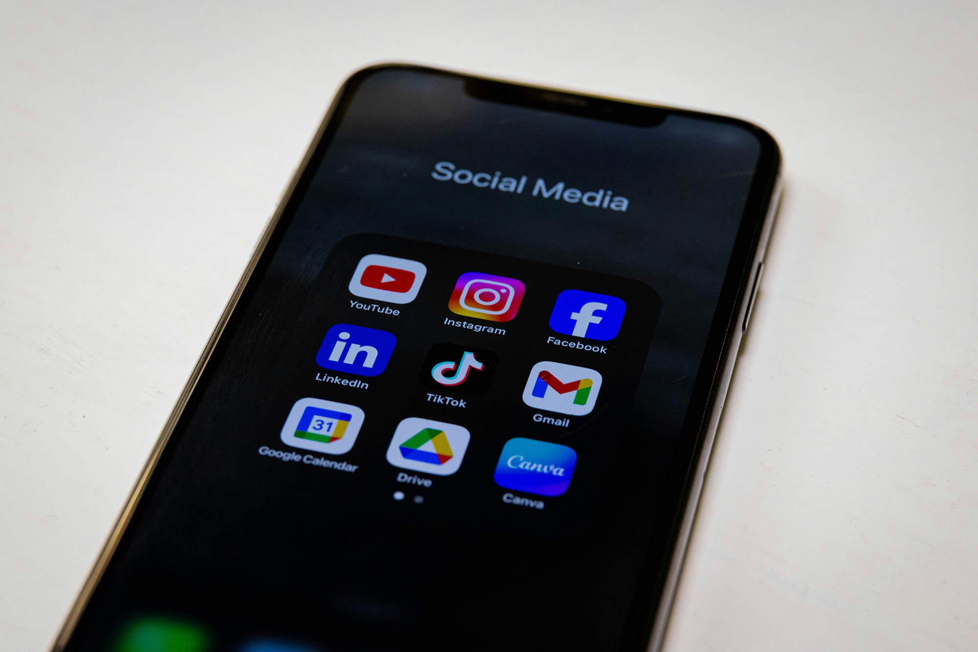 New data-sharing agreement to strengthen social media influencer regulation in Ireland