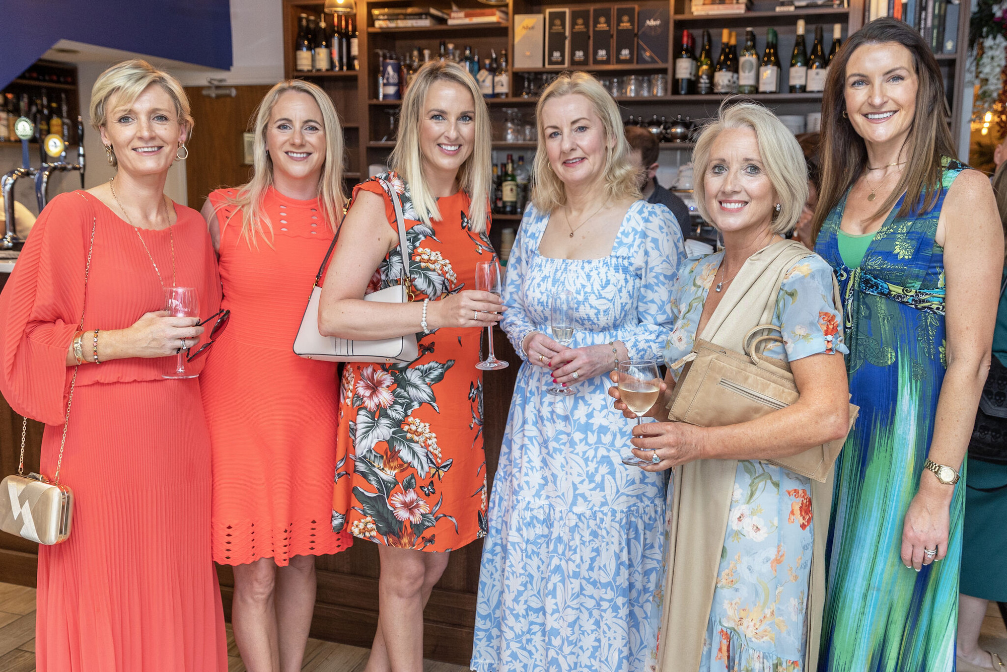 #InPictures: Sligo solicitors enjoy summer soirée