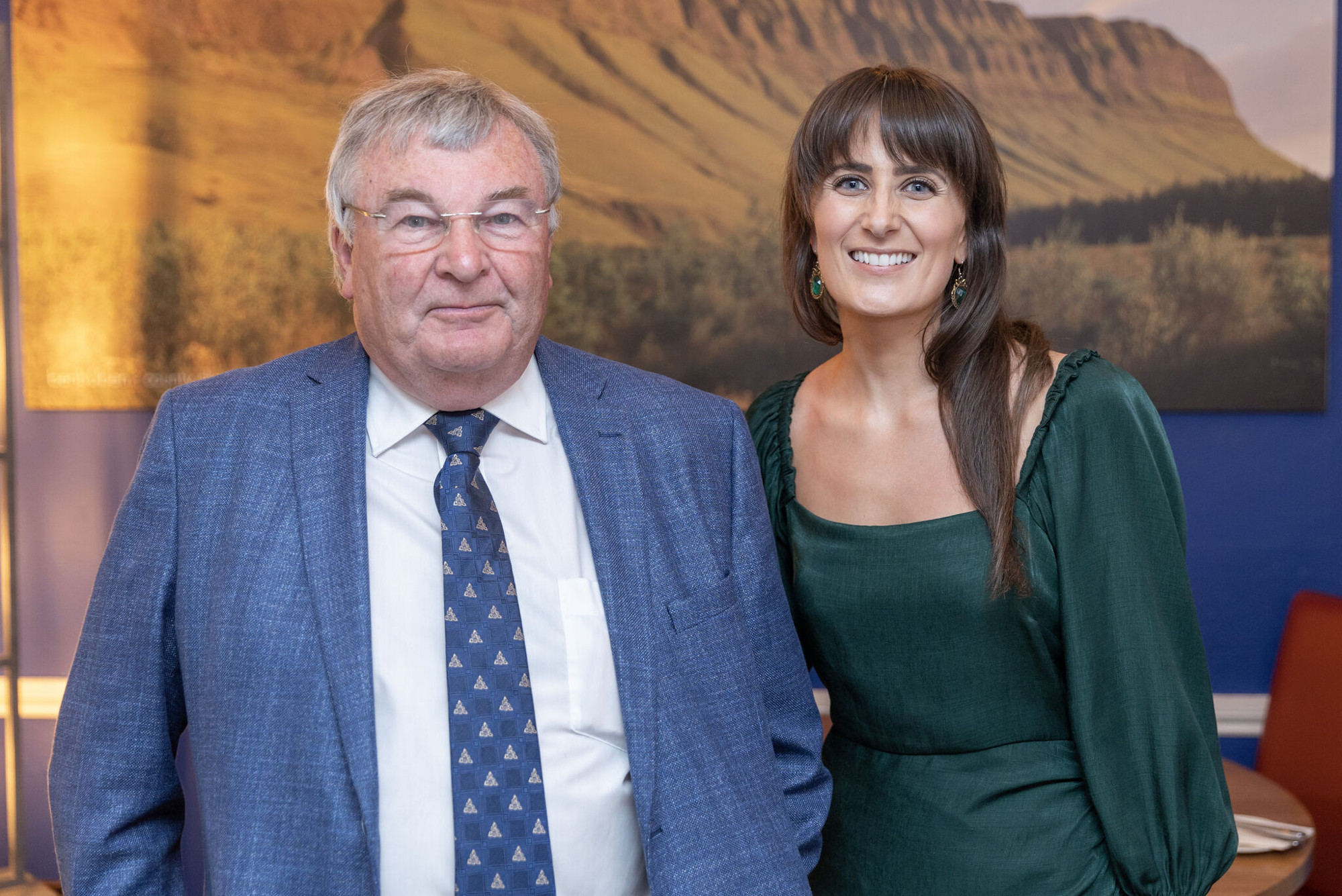 #InPictures: Sligo solicitors enjoy summer soirée