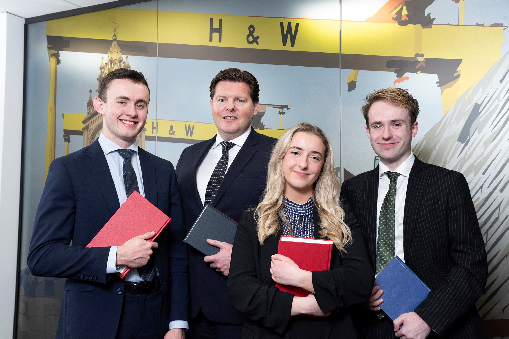 Belfast trainees to represent UK in environmental moot court competition