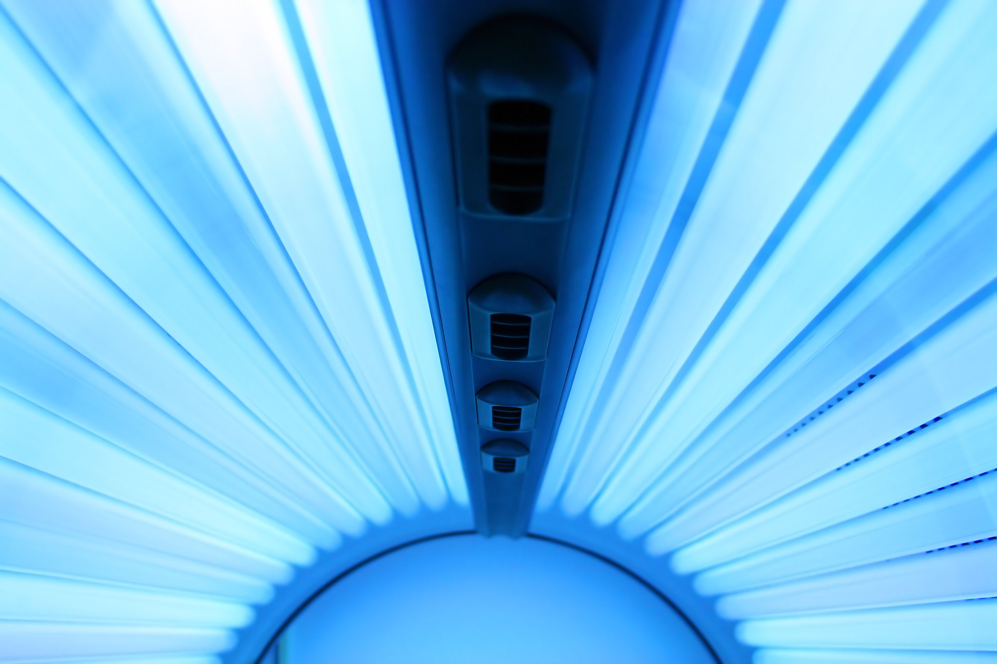Sunbeds face complete ban in Ireland over cancer risk