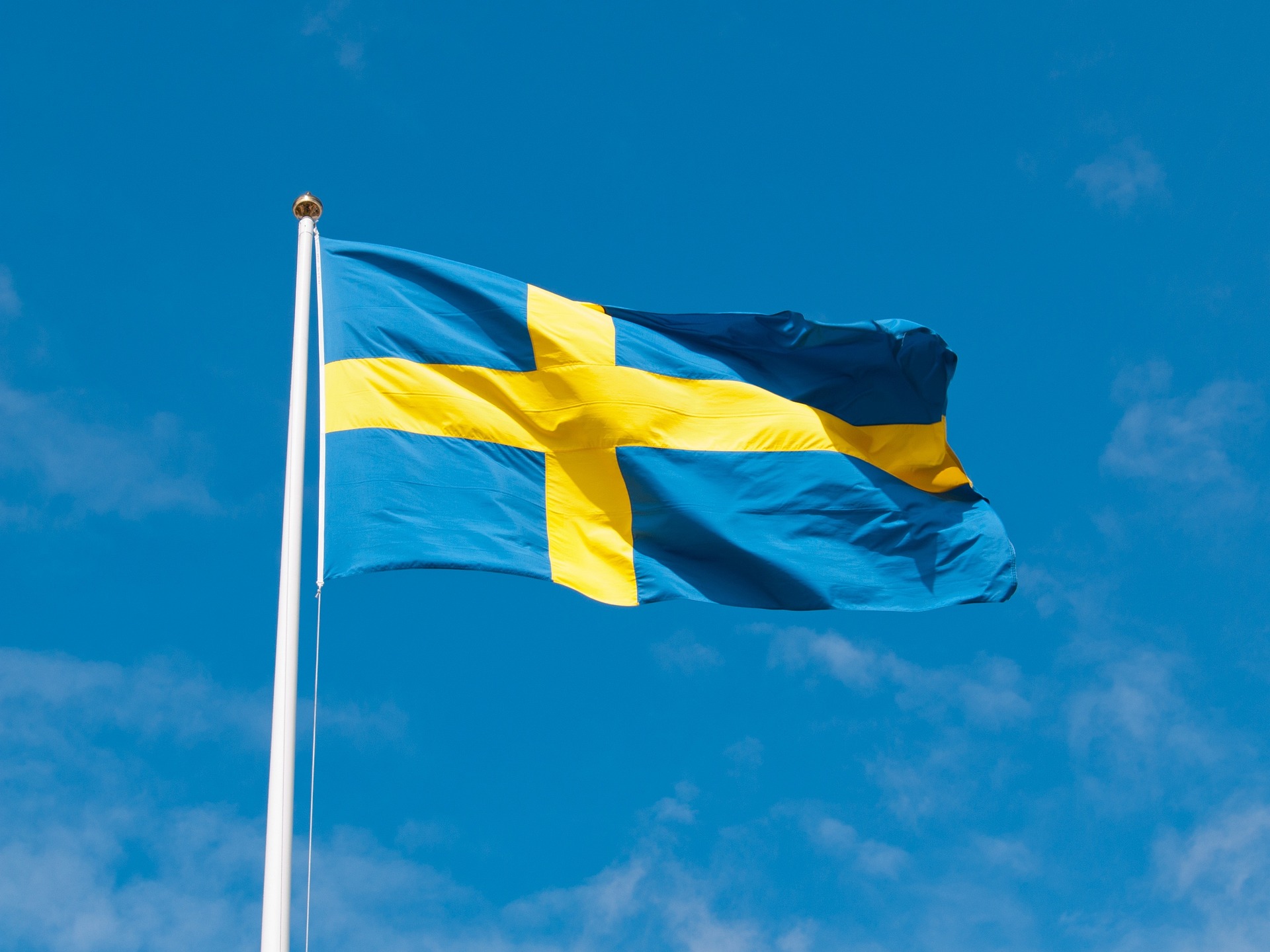 Sweden to reduce minimum age of criminal responsibility to 13