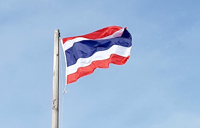 Thailand: Judge recovering after courtroom suicide bid over alleged interference in murder case