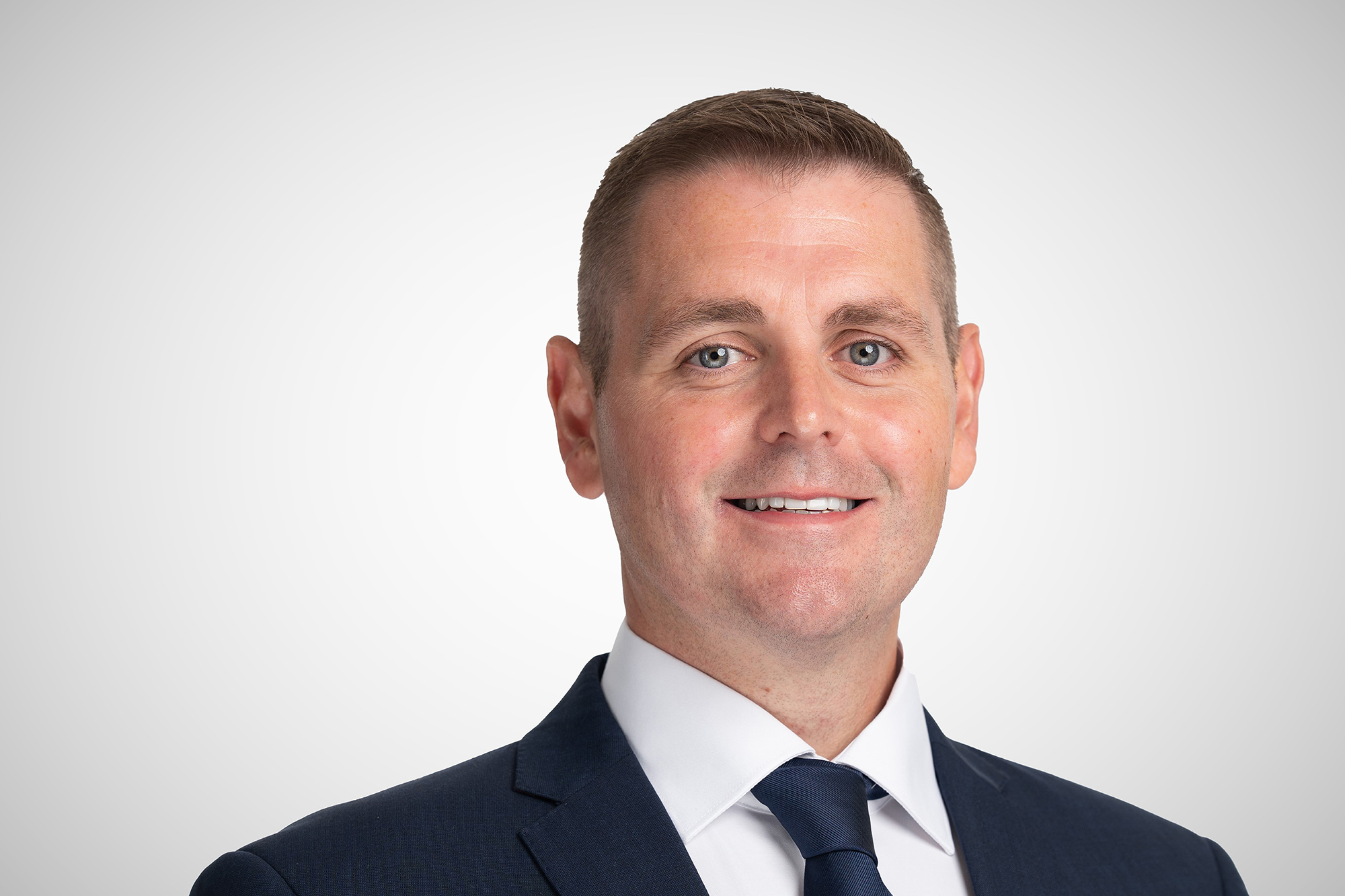 TLT hires Jonathan O'Hagan as real estate partner in Belfast
