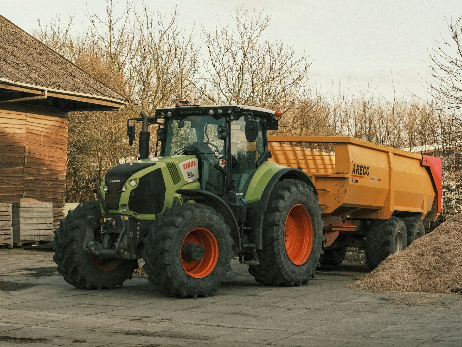 Personal injury report sheds light on farm accidents