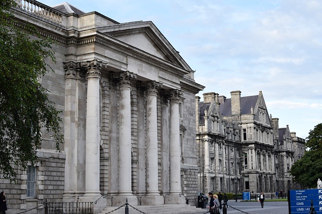 Event: Annual conference of Irish Supreme Court Review