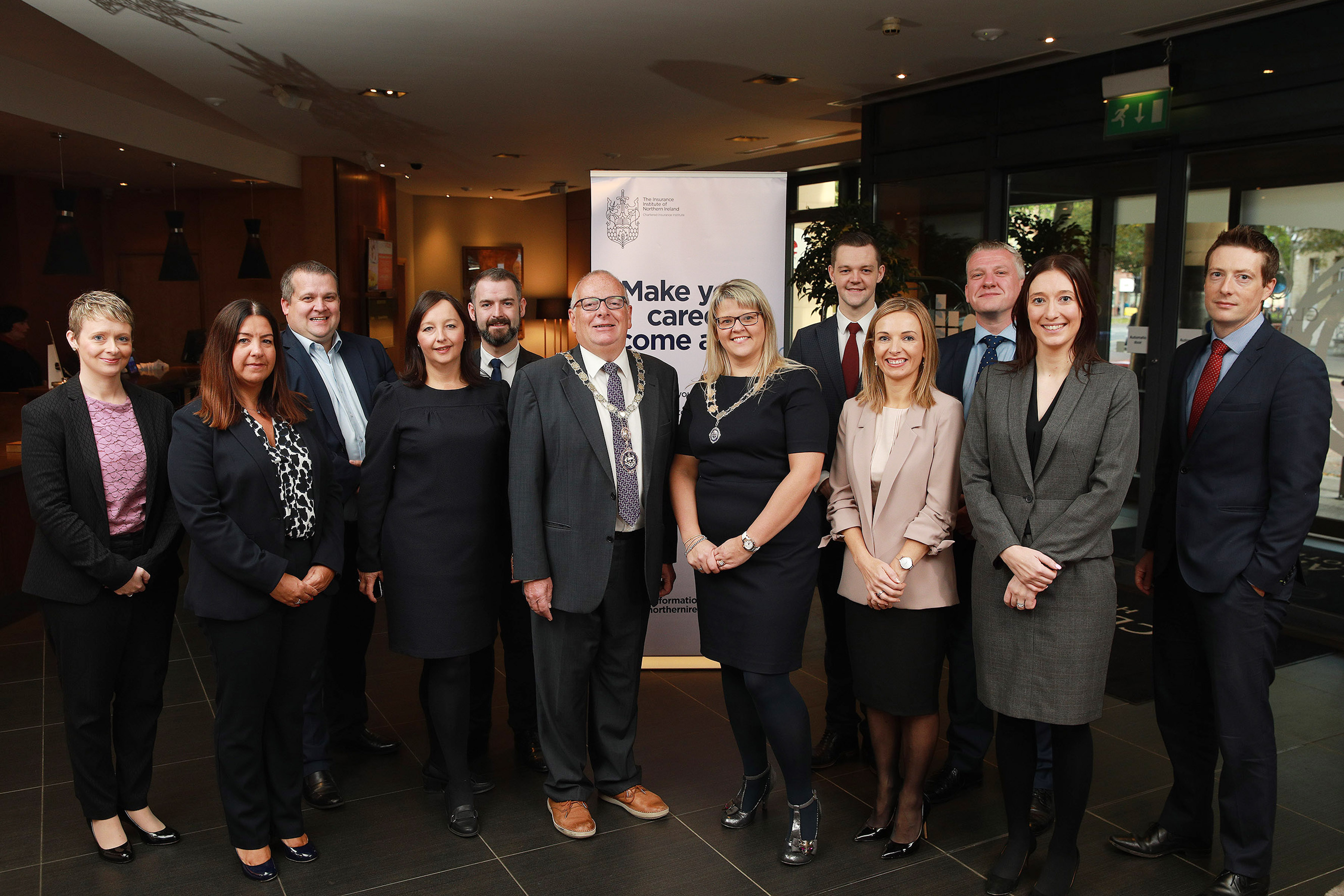 NI: Tughans announces sponsorship of Insurance Institute masterclass series