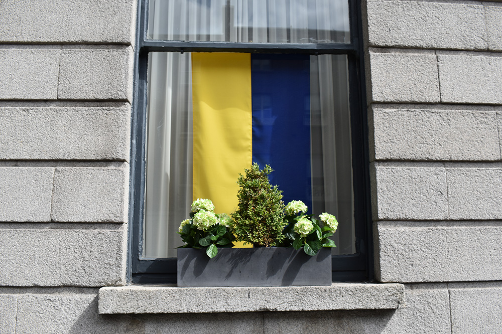 Ukrainian bar to host online event on war crimes tribunals