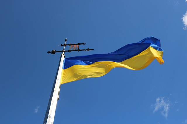 Missile strikes postpone Ukraine's opening of new legal year
