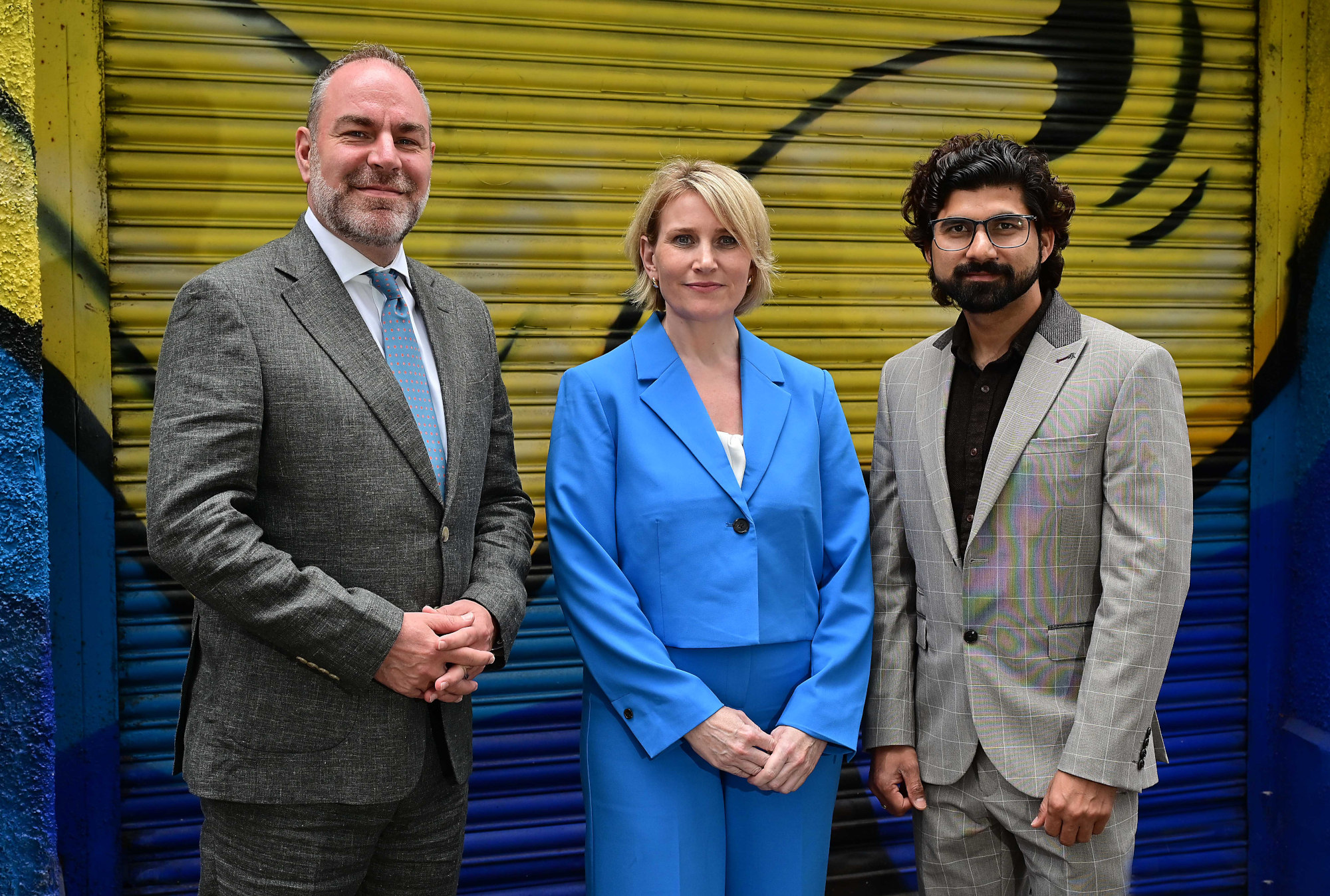 New research partnership to examine AI benefits to conveyancing process