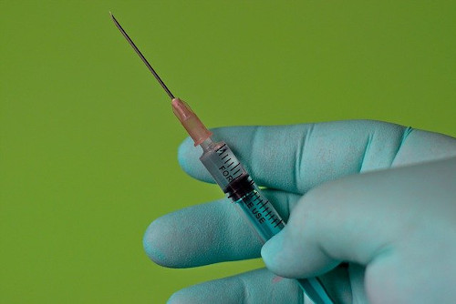 Ireland among 20 top countries for vaccinating prisoners