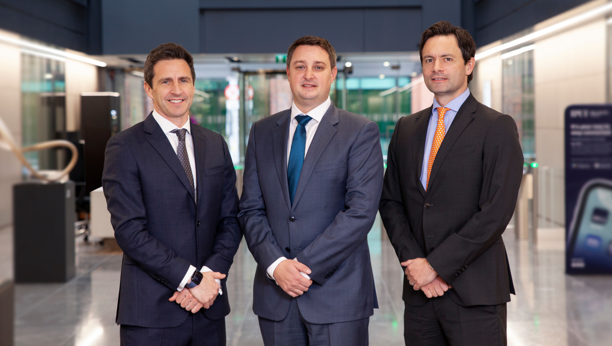 Walkers appoints Aongus McCarthy as asset management and investment funds partner