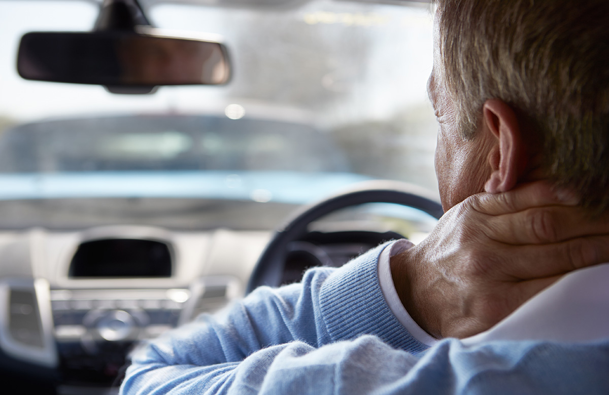 Average payout in whiplashes cases tops €20,000