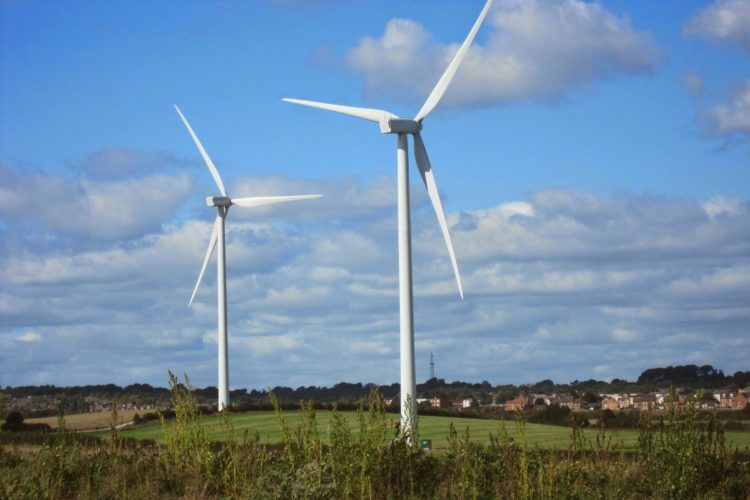 Ireland ordered to pay €5m for failing to comply with EU wind farm ruling