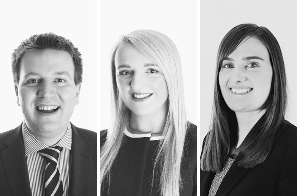 Worthingtons Solicitors grows Belfast and Newtownards offices